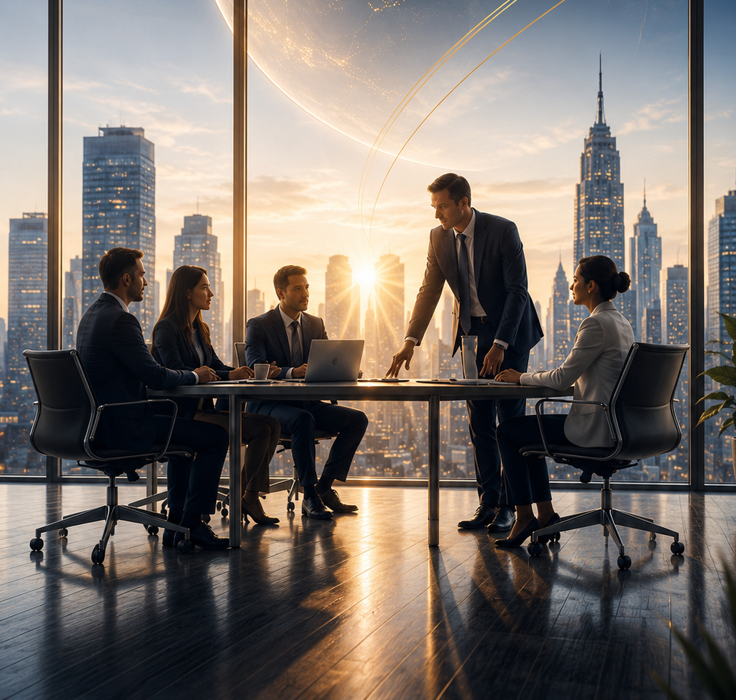 Consultoria e Desenvolvimento